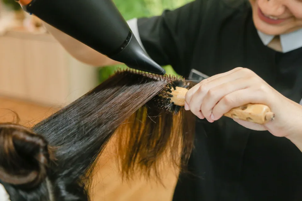 Hình ảnh tại Tiệm Tóc Nam Chú Bộ Đội - Cơ Sở 2 2